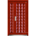 Steel Wooden Door (LT-311)